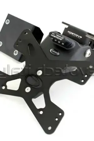 Bestseller Evotech kentekenplaathouder Triumph Speed Triple 1050 / R / S / RS