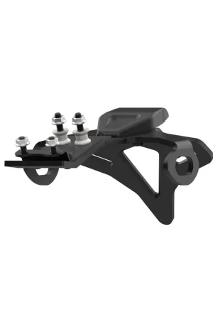 Geld-Terug-Garantie Evotech Performance kentekenplaathouder Honda CB750 Hornet