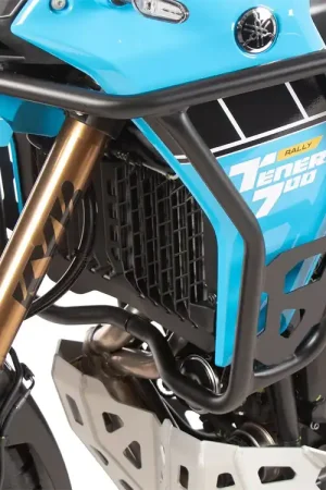 Hepco en Becker 'Solid' tank valbeugel Yamaha Tenere 700 Rally (2025-) Rechtstreeks Van De Fabrikant