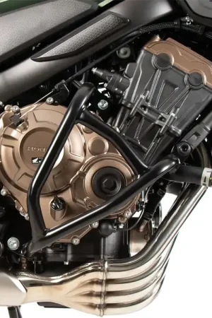 Hepco en Becker 'Solid' valbeugels Honda CB650R (2024-) Bestseller