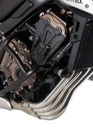 Dagaanbieding Hepco en Becker 'Solid' valbeugels Honda CB650R 2019-2020