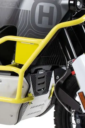 Hepco en Becker "Solid" tank valbeugel Husqvarna Norden 901 (2022-) In De Mode