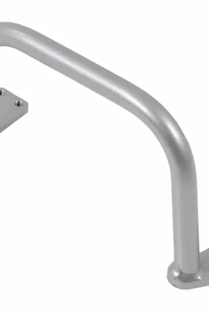 Handgemaakt Hepco en Becker adapter voor Alu Box TC35 topkoffer