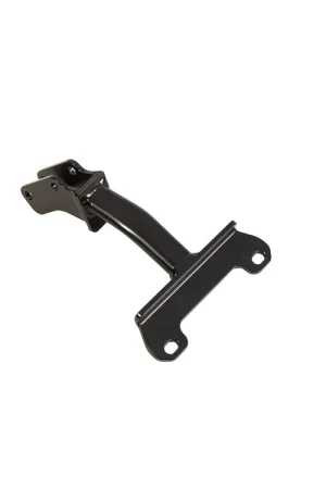 Hepco en Becker adapter voor koplamp bescherming Honda Africa Twin CRF1100 Adventure Sports (2024-) Luxe