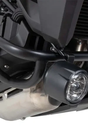 Hepco en Becker adapterset voor originele verstralers Honda NT1100 Handgemaakt