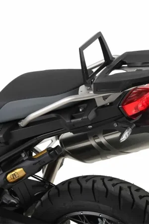 Hepco en Becker Alurack drager topkoffer BMW F800 GS (2024-) Koopje