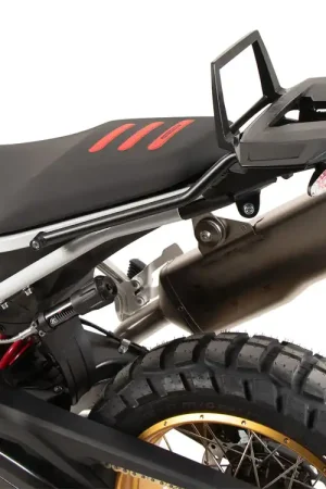 Betrouwbaar Hepco en Becker Alurack drager topkoffer BMW F900GS