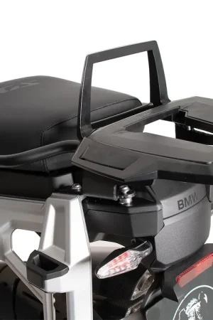 Hepco en Becker Alurack drager topkoffer BMW R1300GS Adventure (2025-) Populair