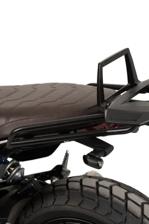Hepco en Becker Alurack drager topkoffer Ducati Scrambler Full Throttle / Nightshift Trendy