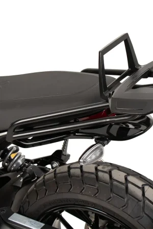 Superprijs Hepco en Becker Alurack drager topkoffer Ducati Scrambler Icon (2023-)