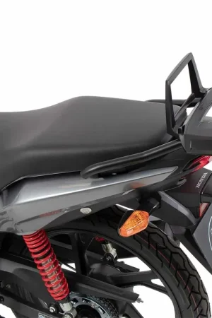 Nu Kopen Hepco en Becker Alurack drager topkoffer Honda CB125F (2021-2025)