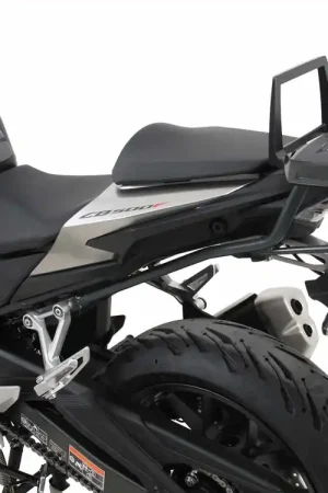 Express Levering Hepco en Becker Alurack drager topkoffer Honda CB500 Hornet (2024-)