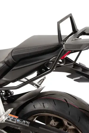 Flitsaanbieding Hepco en Becker Alurack drager topkoffer Honda CB650R / E-Clutch (2024-)