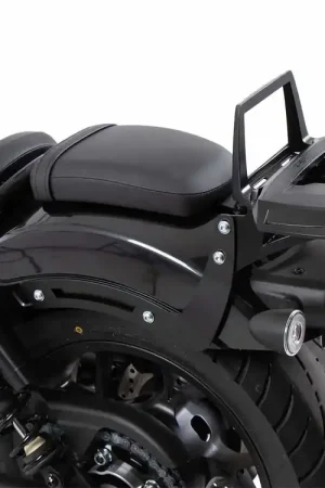 Hepco en Becker Alurack drager topkoffer Honda CMX1100 Rebel (2021-2024) Fabrieksprijs