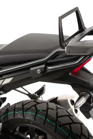 Tijdelijk Beschikbaar Hepco en Becker Alurack drager topkoffer Honda NX500 (2024-)