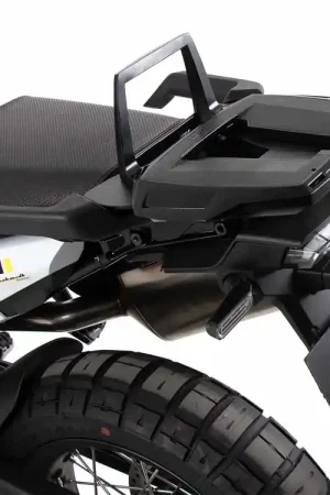 Hepco en Becker Alurack drager topkoffer Husqvarna Norden 901 (2022-) Groothandel