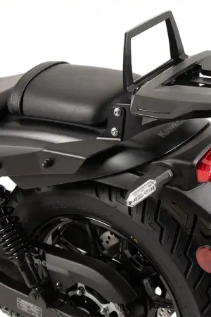 Finale Uitverkoop Hepco en Becker Alurack drager topkoffer Kawasaki Eliminator 500 (2024-)