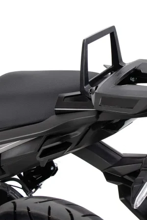 Hepco en Becker Alurack drager topkoffer Kawasaki Versys 650 (2022-) Op = Op