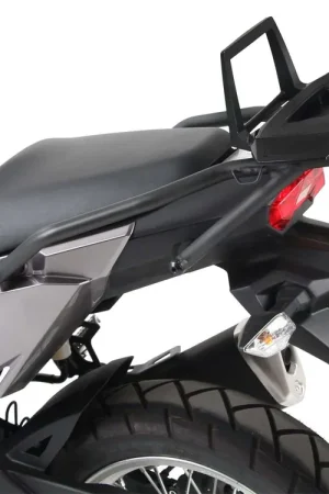 Topkwaliteit Hepco en Becker Alurack drager topkoffer Kawasaki Versys-X 300 (2018-2021)