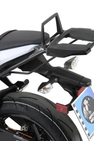 Betrouwbaar Hepco en Becker Alurack drager topkoffer Kawasaki Z650 (2017-)