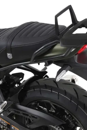 Handgemaakt Hepco en Becker Alurack drager topkoffer Kawasaki Z900 RS / SE (2018-2025)