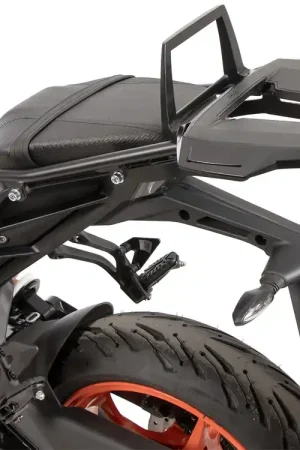 Betrouwbaar Hepco en Becker Alurack drager topkoffer KTM 125 Duke (2024-)