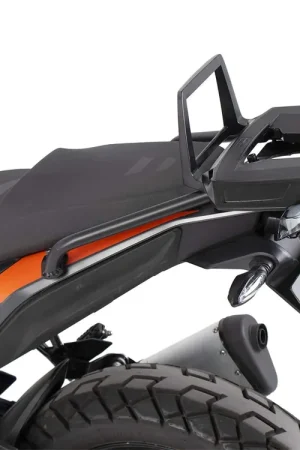 Tijdelijk Beschikbaar Hepco en Becker Alurack drager topkoffer KTM 390 Adventure