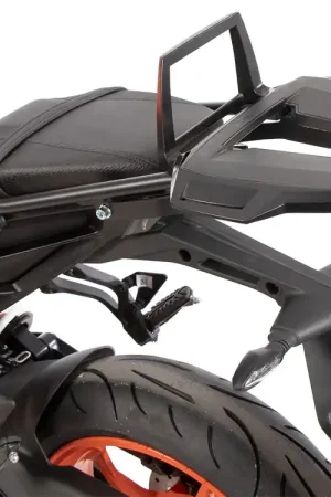 Gereduceerde Prijs Hepco en Becker Alurack drager topkoffer KTM 390 Duke (2024-)