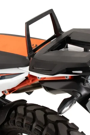 Hepco en Becker Alurack drager topkoffer KTM 790 Adventure (2024-) Meest Verkocht