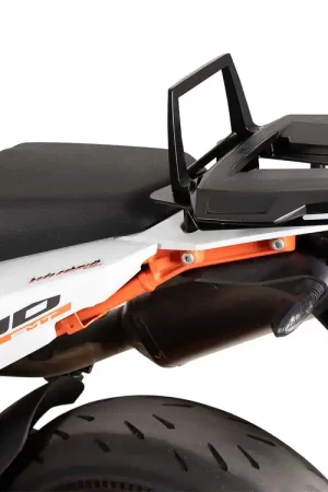 Modern Hepco en Becker Alurack drager topkoffer KTM 890 SMT (2023-)