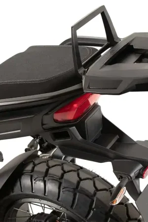 Exclusieve Aanbieding Hepco en Becker Alurack drager topkoffer Moto Guzzi Stelvio (2024-)