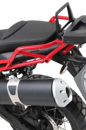 Bulkbestelling Hepco en Becker Alurack drager topkoffer Moto Guzzi V85 TT (2019-2023)