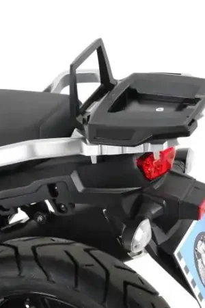 Hepco en Becker Alurack drager topkoffer Suzuki V-Strom 650 / XT (2017-2025) Superprijs
