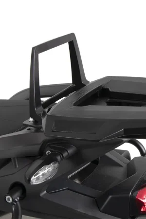 Hepco en Becker Alurack drager topkoffer Triumph Tiger 900 GT / Pro / Rally (2020-2023) Meest Verkocht