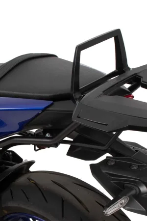 Hepco en Becker Alurack drager topkoffer Yamaha MT09 / SP (2024-) Gereduceerde Prijs