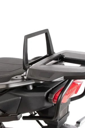 Hepco en Becker Alurack drager topkoffer Yamaha Tracer 9 (2025-) Direct Beschikbaar