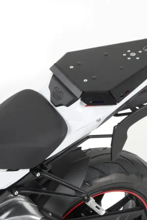 Hepco en Becker bagage drager BMW S1000RR 2016-2018 Sportrack Korting