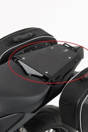 Hepco en Becker bagage drager Honda CB1000R 2008-2017 Sportrack Must-Have