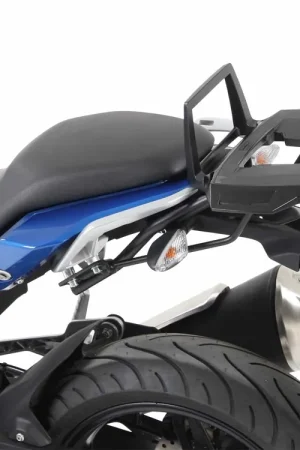 Hepco en Becker Alurack rek topkoffer BMW G310R (2016-) Rechtstreeks Van De Fabrikant