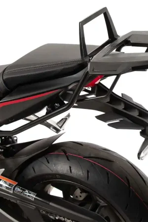 Hepco en Becker Alurack rek topkoffer Honda CBR650R / E-clutch (2024-) Koopje