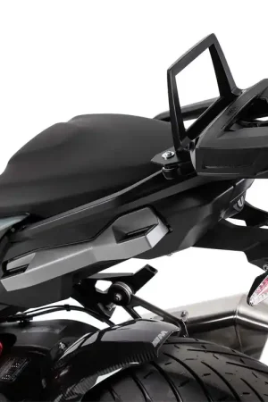 Hepco en Becker Alurack topkoffer BMW M1000XR (2024-) Premium