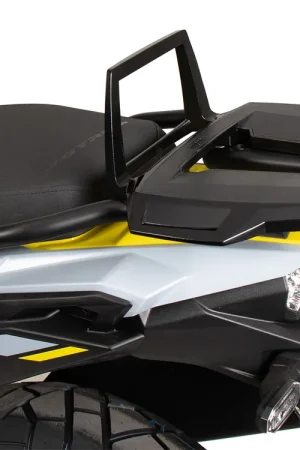 Hepco en Becker Alurack topkoffer Suzuki V-Strom 800 DE (2023-) Limited Edition