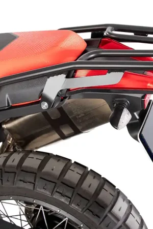 Actieprijs Hepco en Becker bagage drager Aprilia Tuareg 660 (2022-2024)