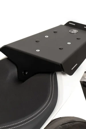 Plaats Bestelling Hepco en Becker bagage drager Triumph Speed Triple 1200 RS/RR Sportrack