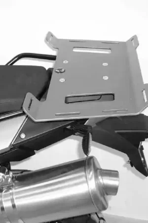 Hepco en Becker bagage drager verbreder BMW F800GS / F700GS / F650GS Direct Beschikbaar