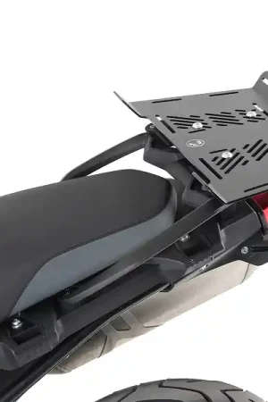 Bulkbestelling Hepco en Becker bagage drager verbreder BMW F850GS Adventure vanaf 2019