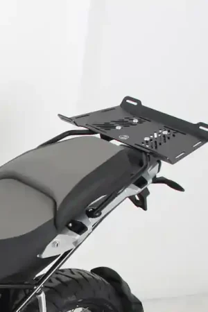 Hepco en Becker bagage drager verbreder BMW R1200GS Adventure vanaf 2014 Nieuw