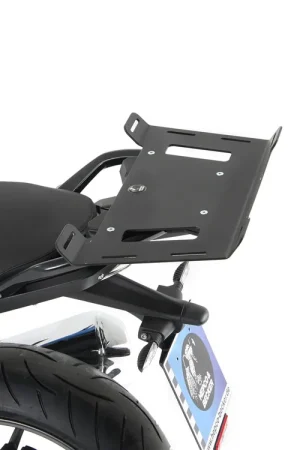 Authentiek Hepco en Becker bagage drager verbreder BMW R1200R vanaf 2015