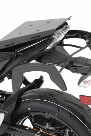 Origineel Hepco en Becker bagage drager Kawasaki Ninja 650 vanaf 2017 / Sportrack