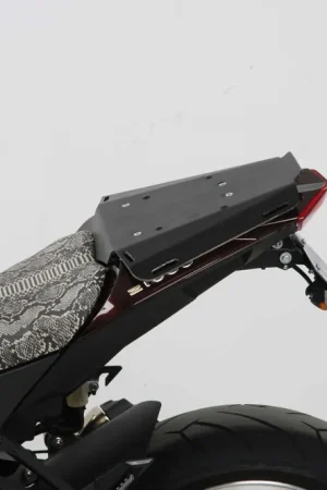 Hepco en Becker bagage drager Kawasaki Z1000 2010-2013 Sportrack Express Levering